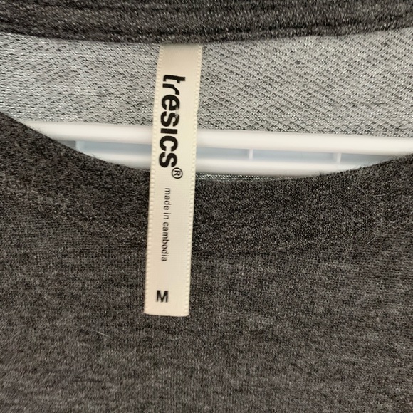 Grey long sleeve - Picture 2 of 2